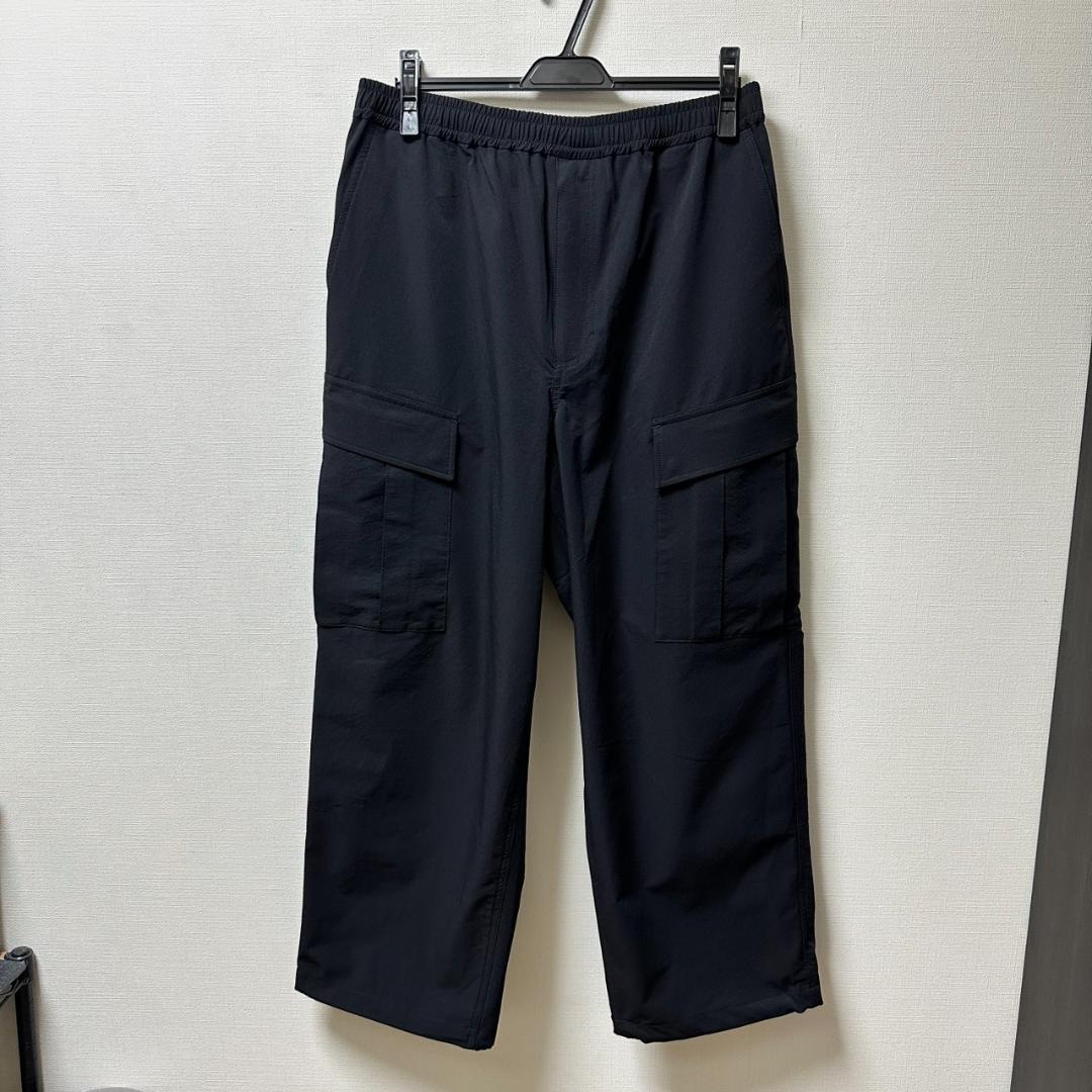 パンツ DAIWA PIER39 TECH LOOSE STRETCH 6P PANTS