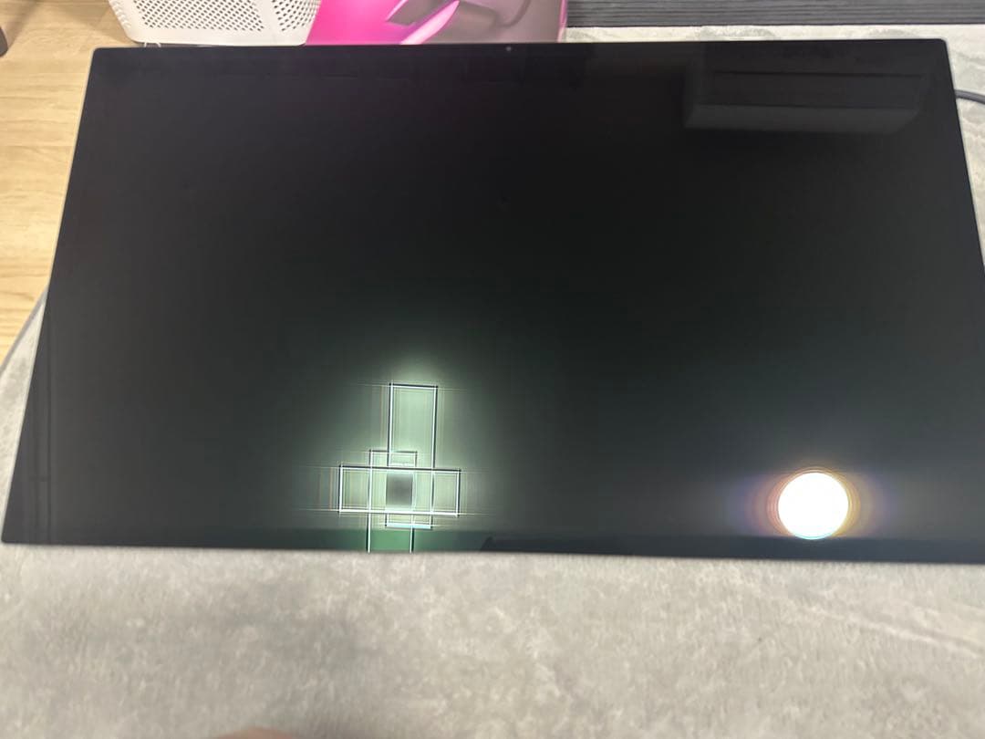 Apple Studio Display 27インチ VESAマウント仕様