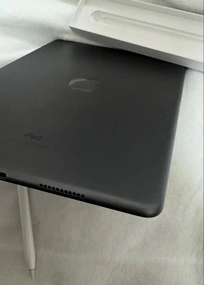 【最終値下げ】iPad Air 3 64GB + Apple Pencil