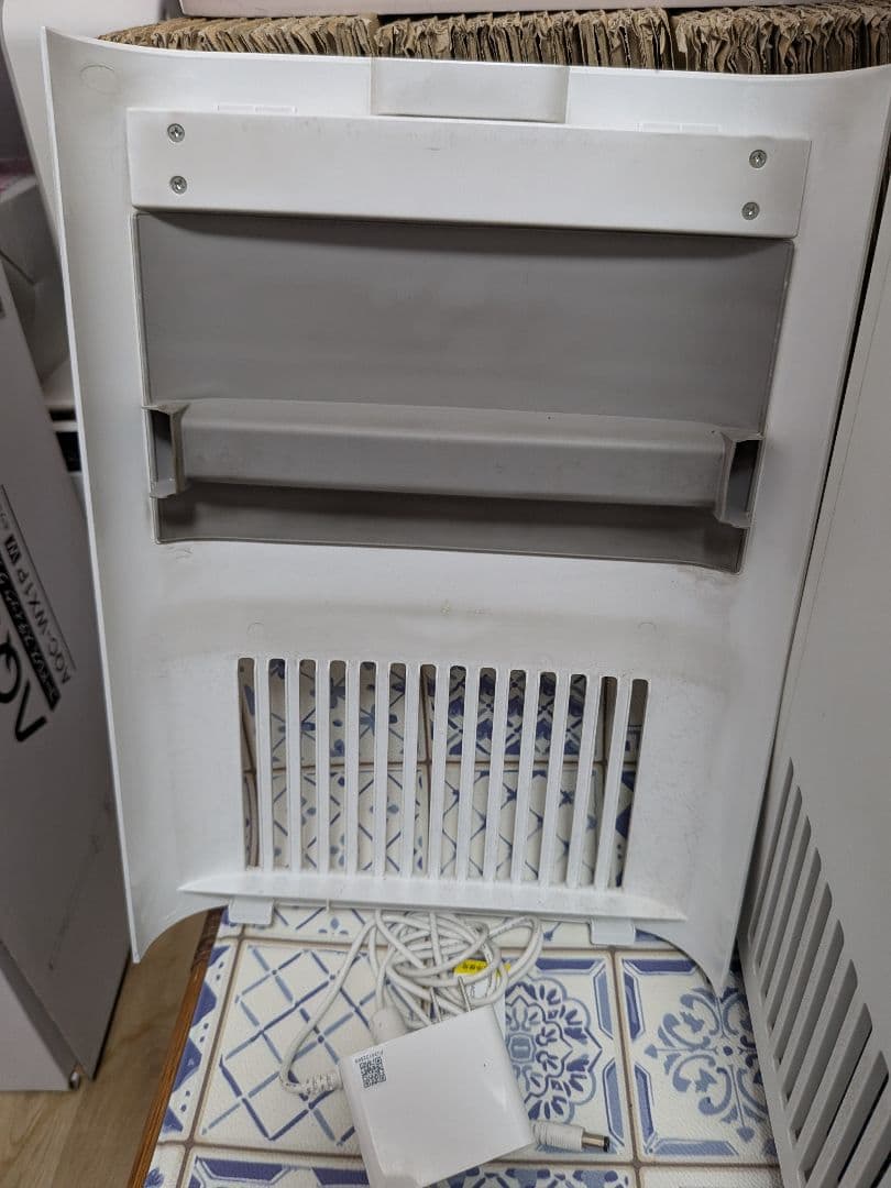 Airdog x3s エアドッグ ジャンク品 2023年製品