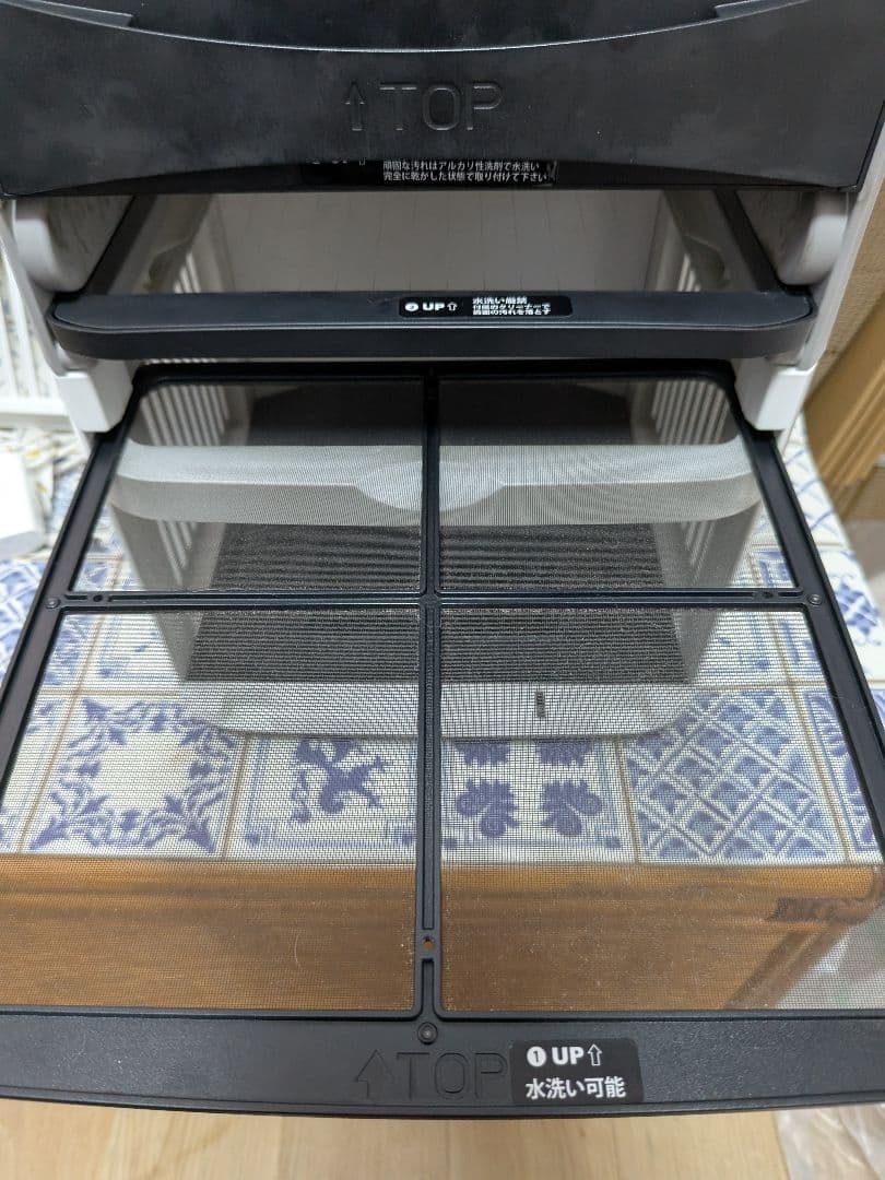 Airdog x3s エアドッグ ジャンク品 2023年製品