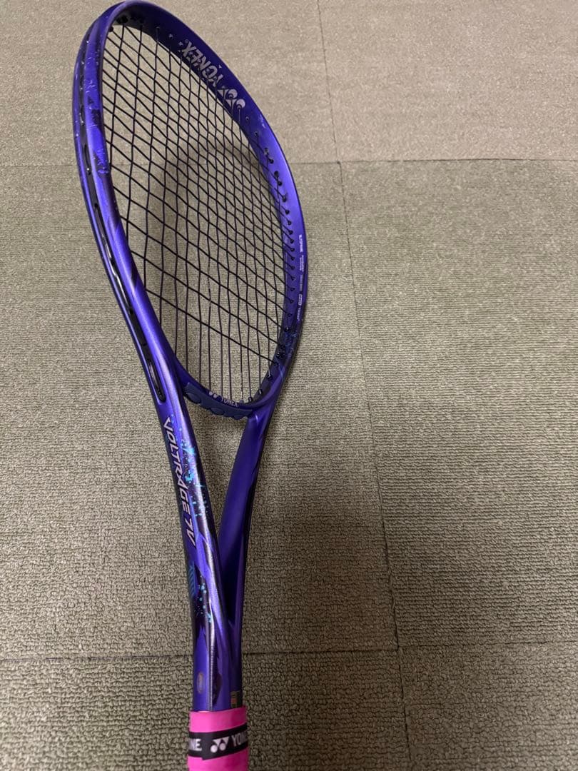 ヨネックス　ボルトレイジ7V