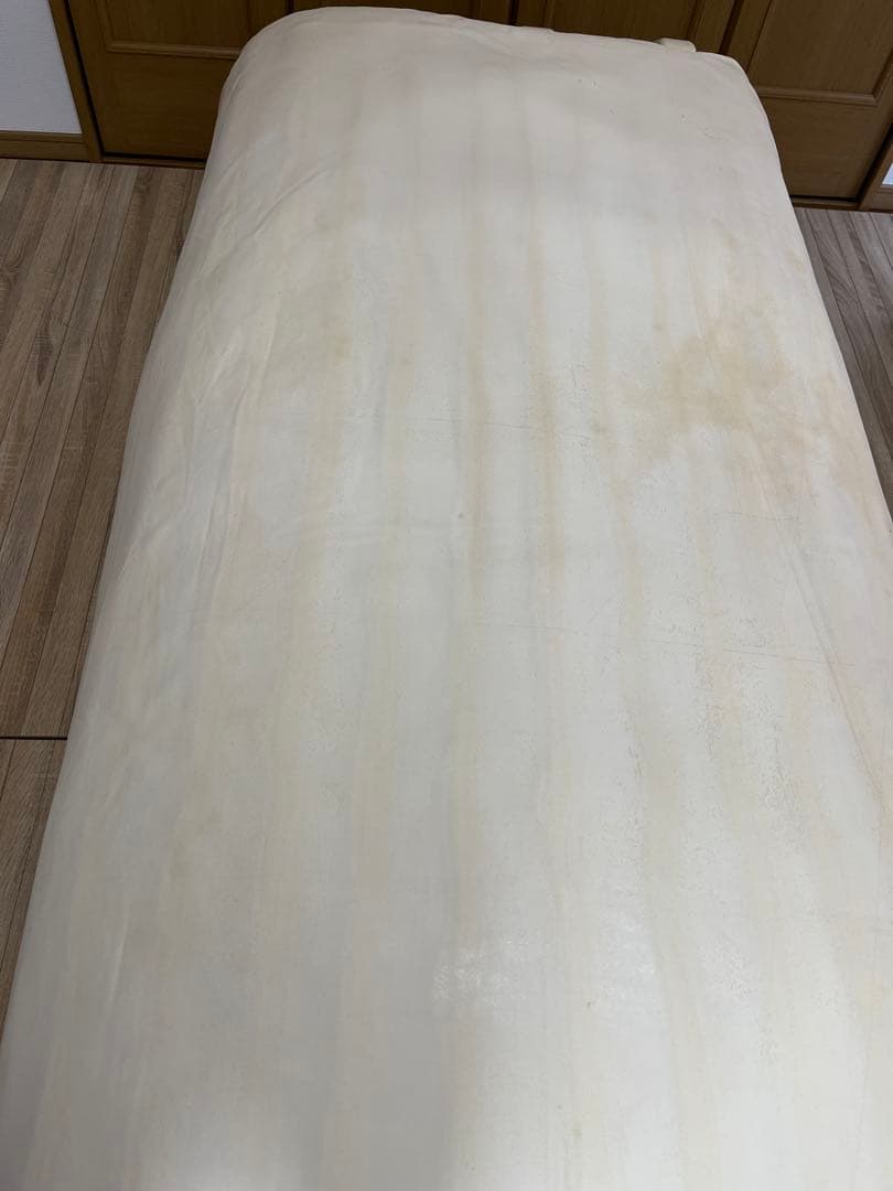 リジュベネーション、ゲルママット、ファットレスマットレス　デトックス、毒素排泄