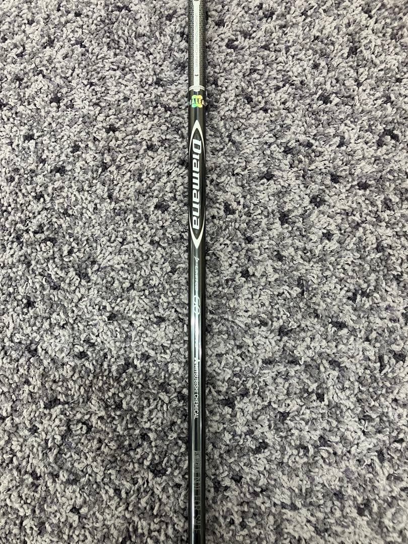 訳あり未使用品　ディアマナD-LIMITED 60-S 46インチ