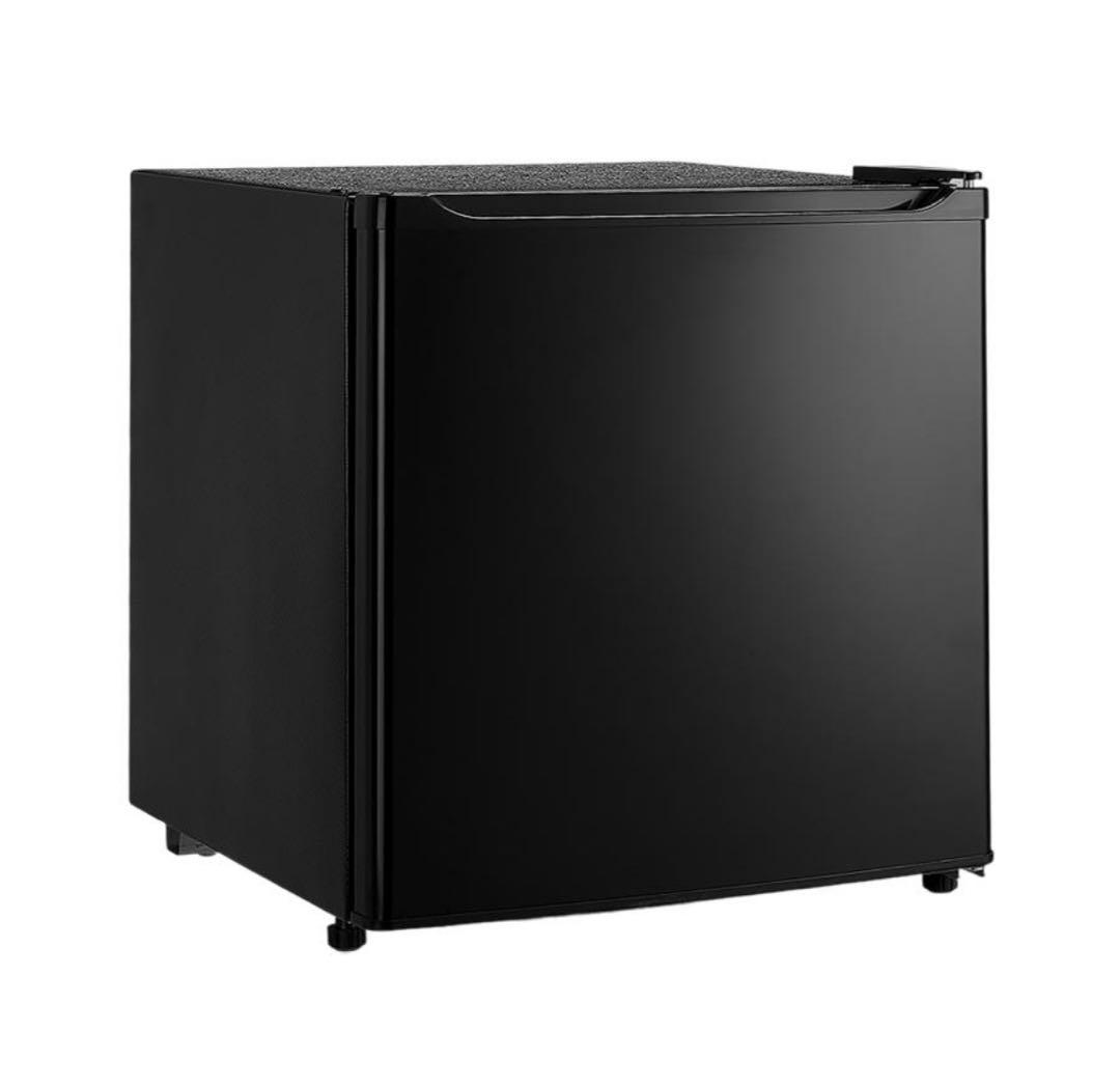 小型 1ドア 50l ワンドア 両開きブラック ホワイト ミニ冷蔵庫 50L