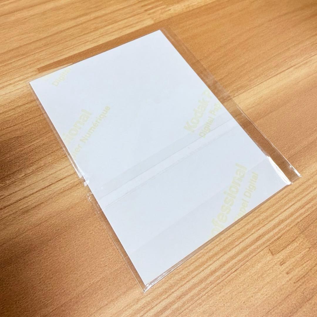 NCT DREAM 中国 欧亚菲温泉水世界 OYF ロンジュン ポラロイド祈り