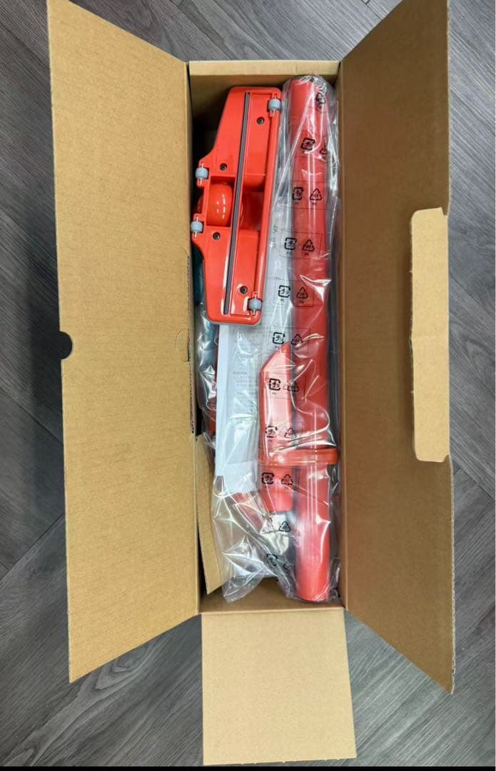 マキタ 充電式クリーナー CL113FDW オレンジMakita