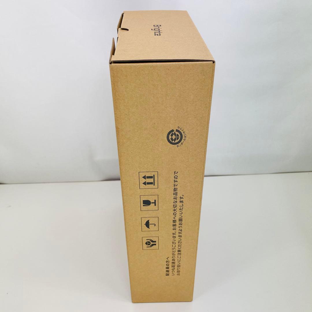 【新品未開封】Brighte ブライト シャワードライヤー BRT-SD173