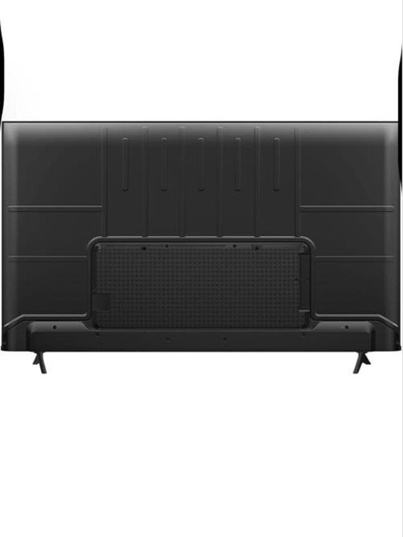 Hisense 65E6G 4K液晶テレビ