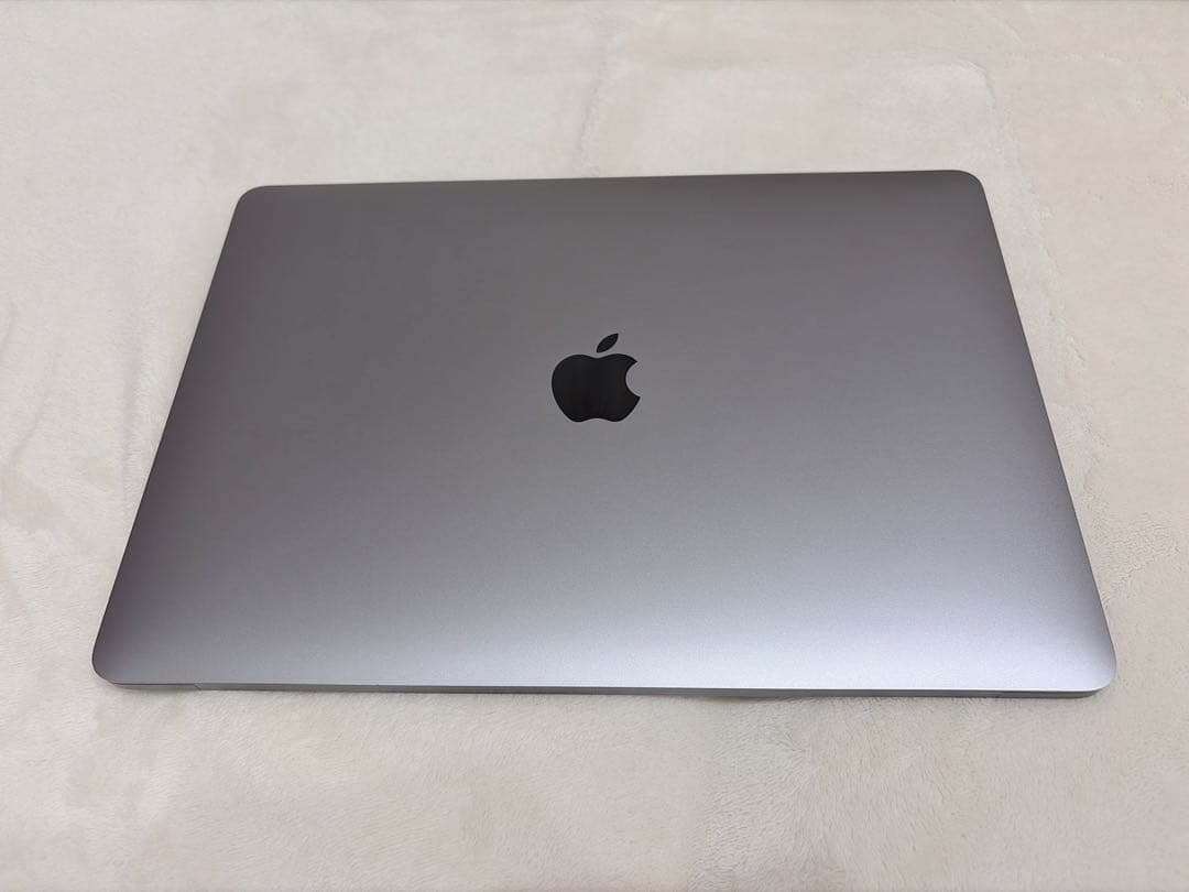 MacBook Pro 2020 13インチ 32GB 2TB
