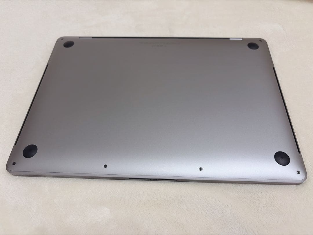 MacBook Pro 2020 13インチ 32GB 2TB
