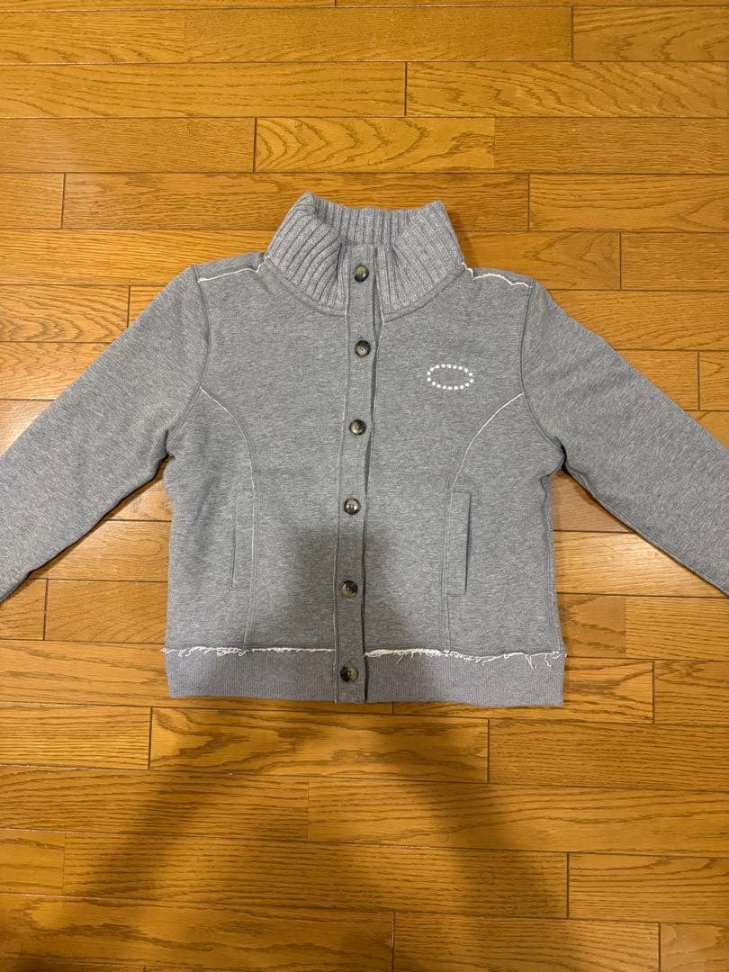 AFBスウェット M