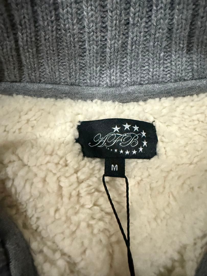 AFBスウェット M