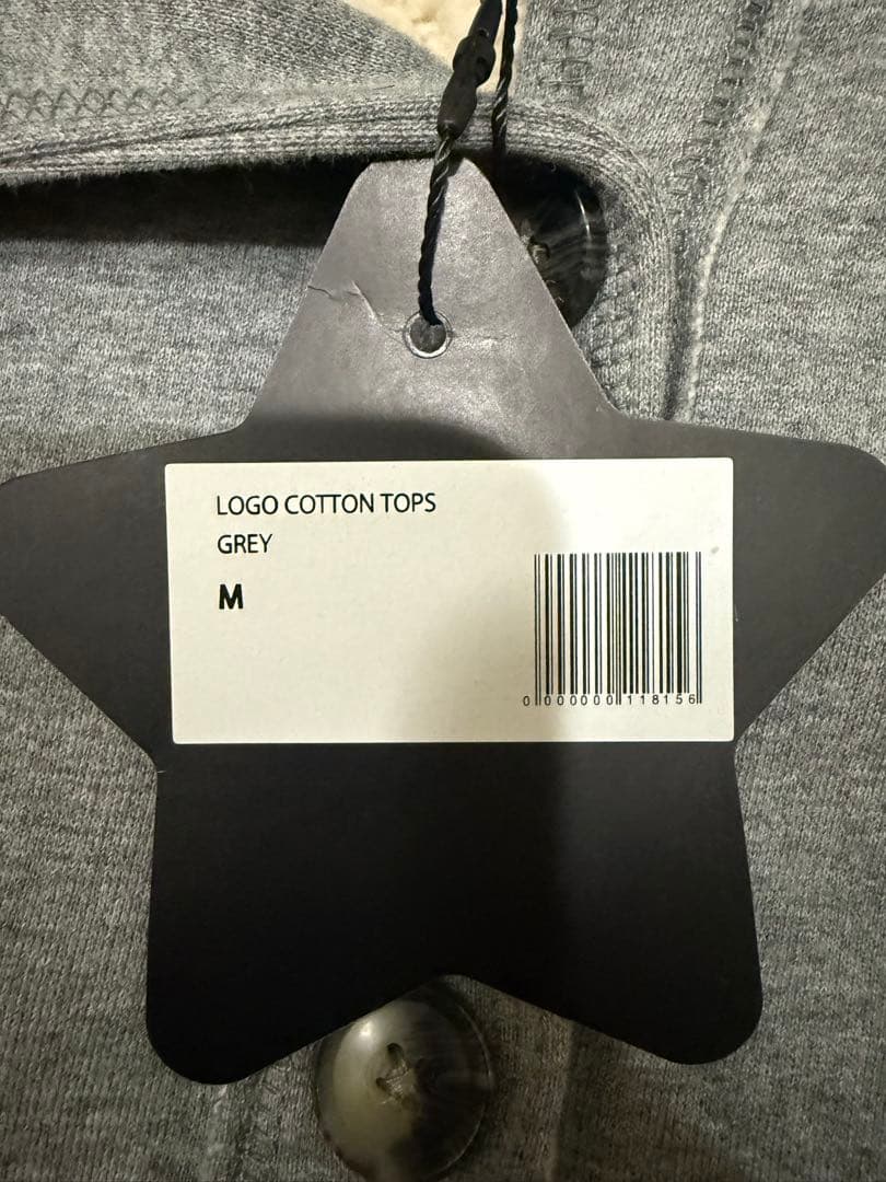 AFBスウェット M