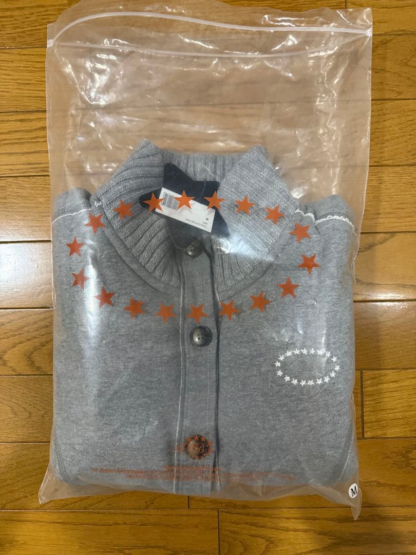 AFBスウェット M