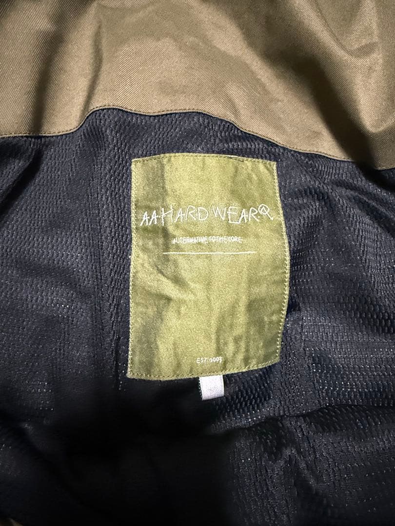 スノーボードビブパンツ