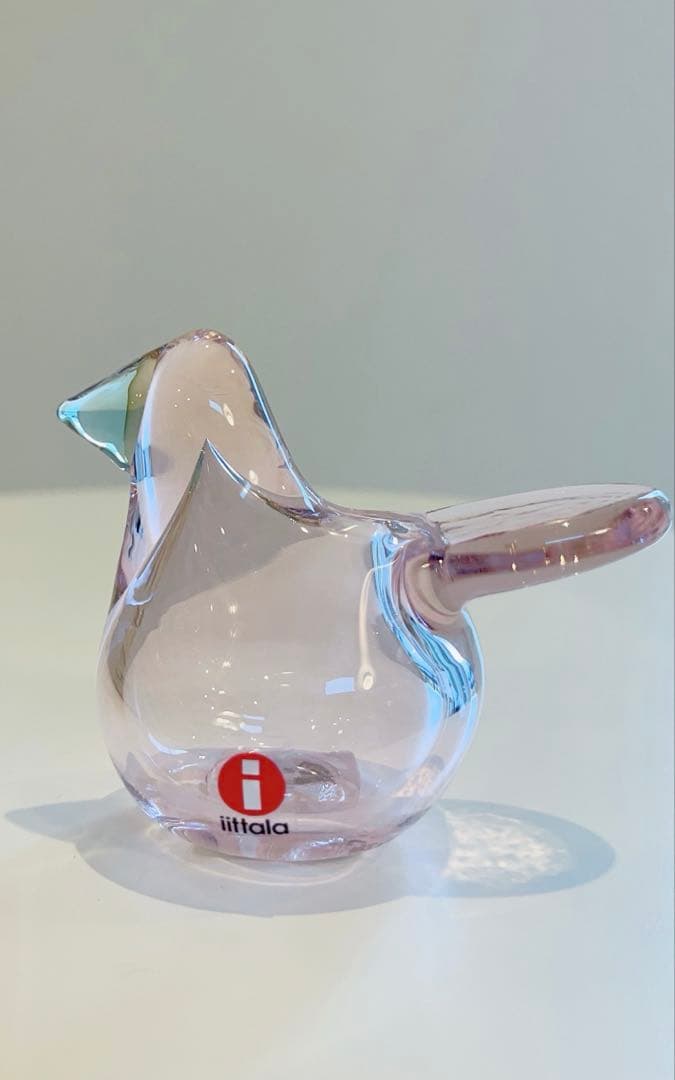 イッタラ　表参道　400限定　ピンク　シエッポ　オイバトイッカ　オイバトイッカ