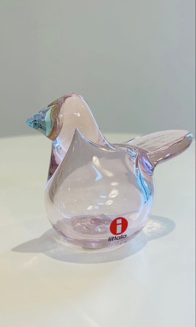 イッタラ　表参道　400限定　ピンク　シエッポ　オイバトイッカ　オイバトイッカ