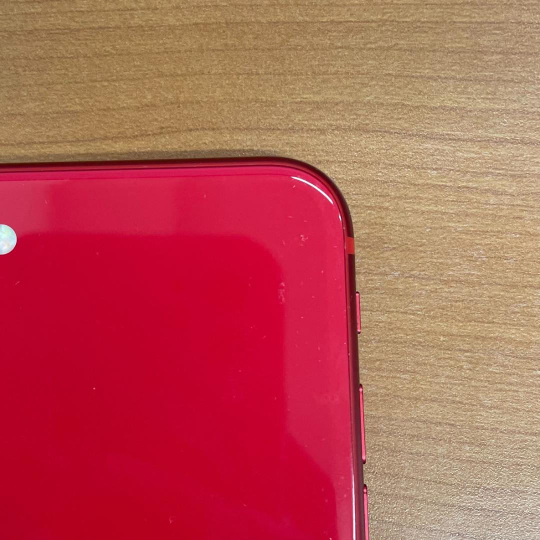 r*様 動作確認済み iPhone SE 第2世代 128GB ID:Z1258