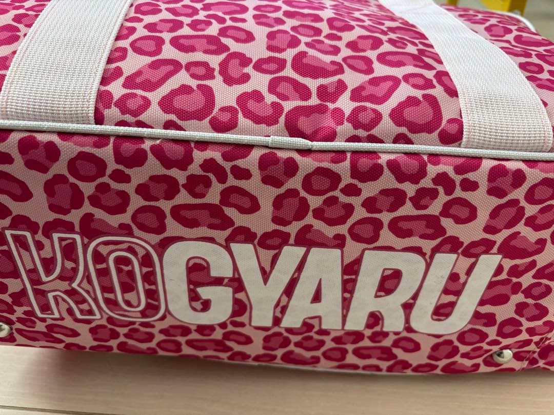 KOGYARU ハッピーバック　コギャル　福袋　新品　140 全て