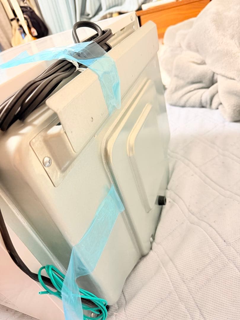 【ジャンク】SHARP オーブンレンジ 31L RE-SS10X-W ホワイト