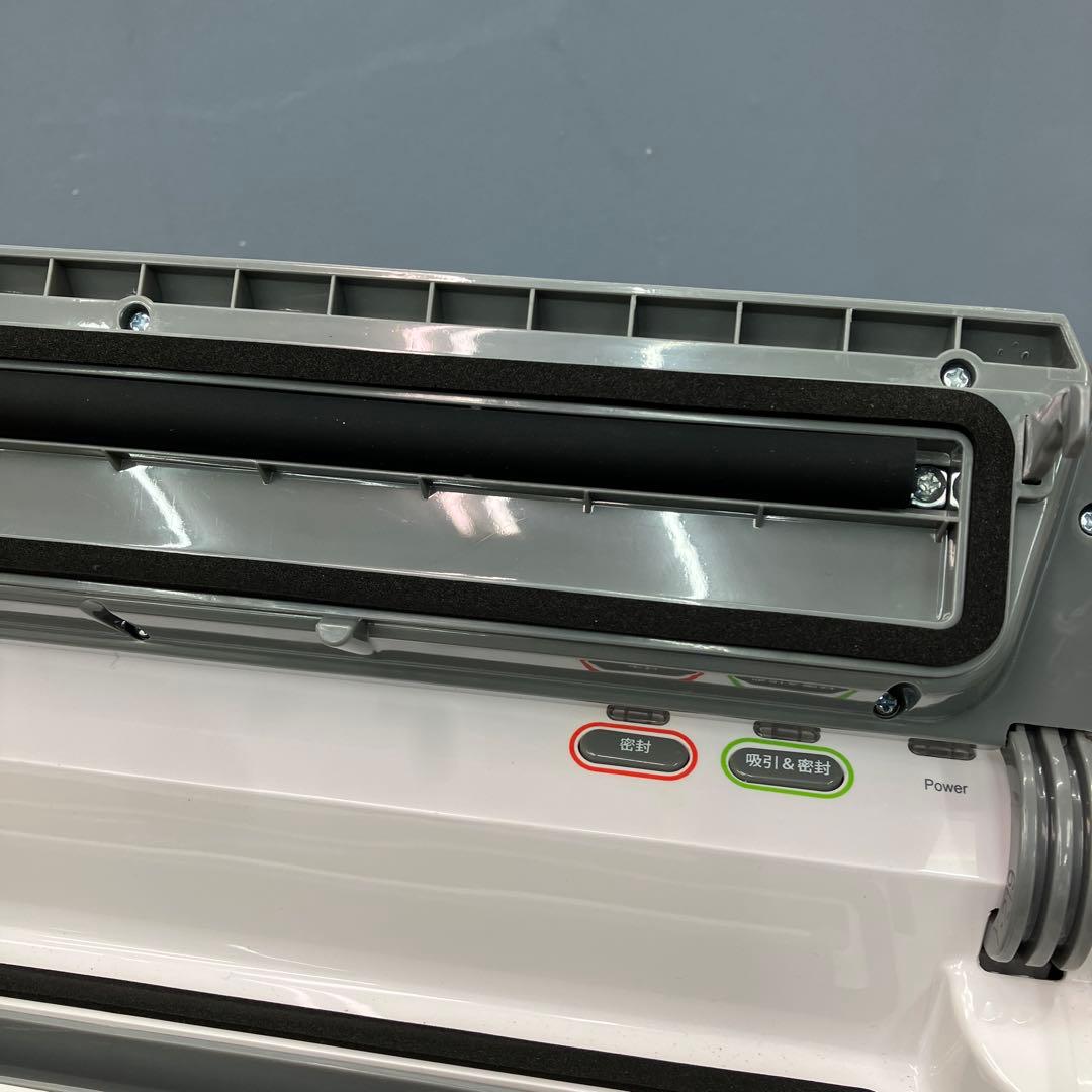 C-5 ジャンク品 美品 FoodSaver フードセーバー FM2010 家電