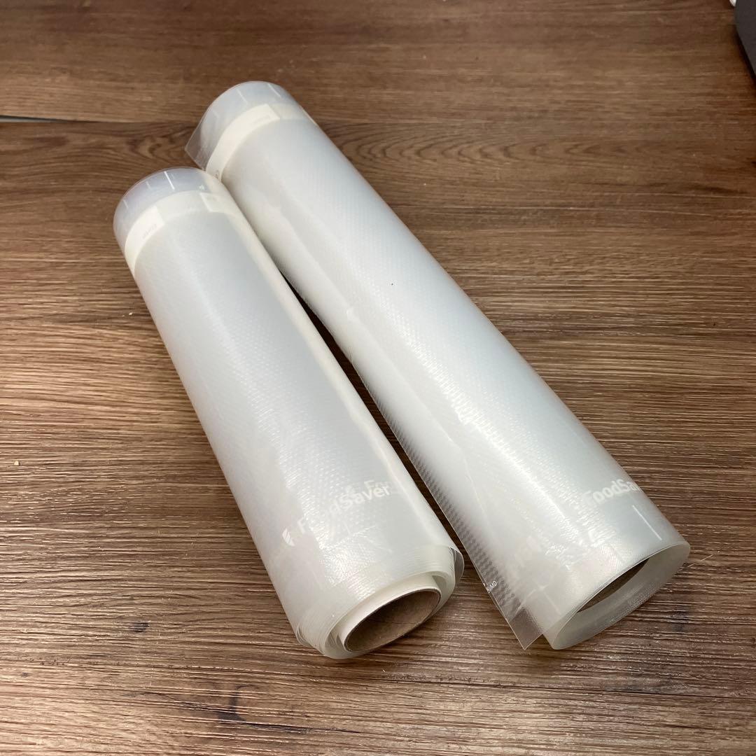 C-5 ジャンク品 美品 FoodSaver フードセーバー FM2010 家電