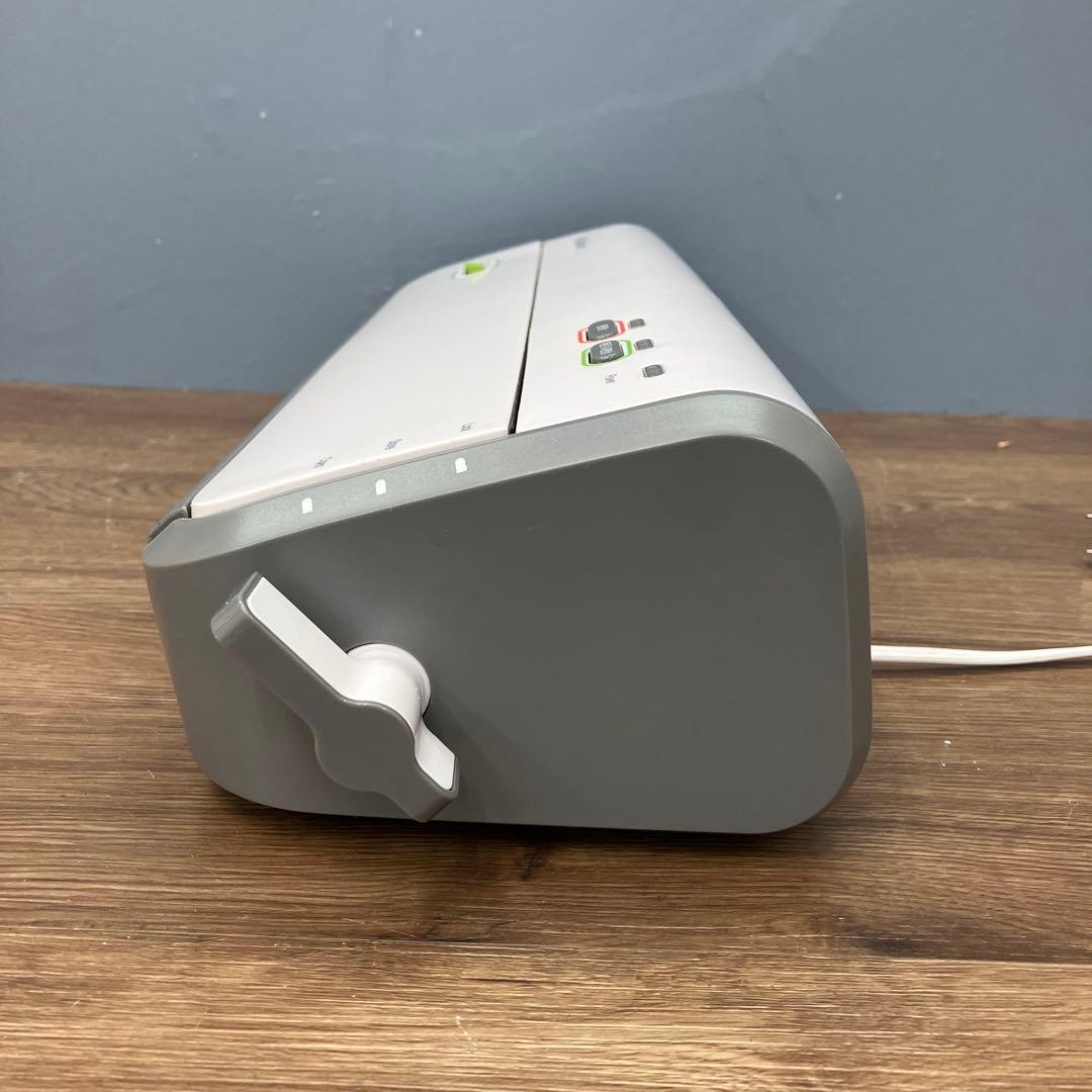 C-5 ジャンク品 美品 FoodSaver フードセーバー FM2010 家電