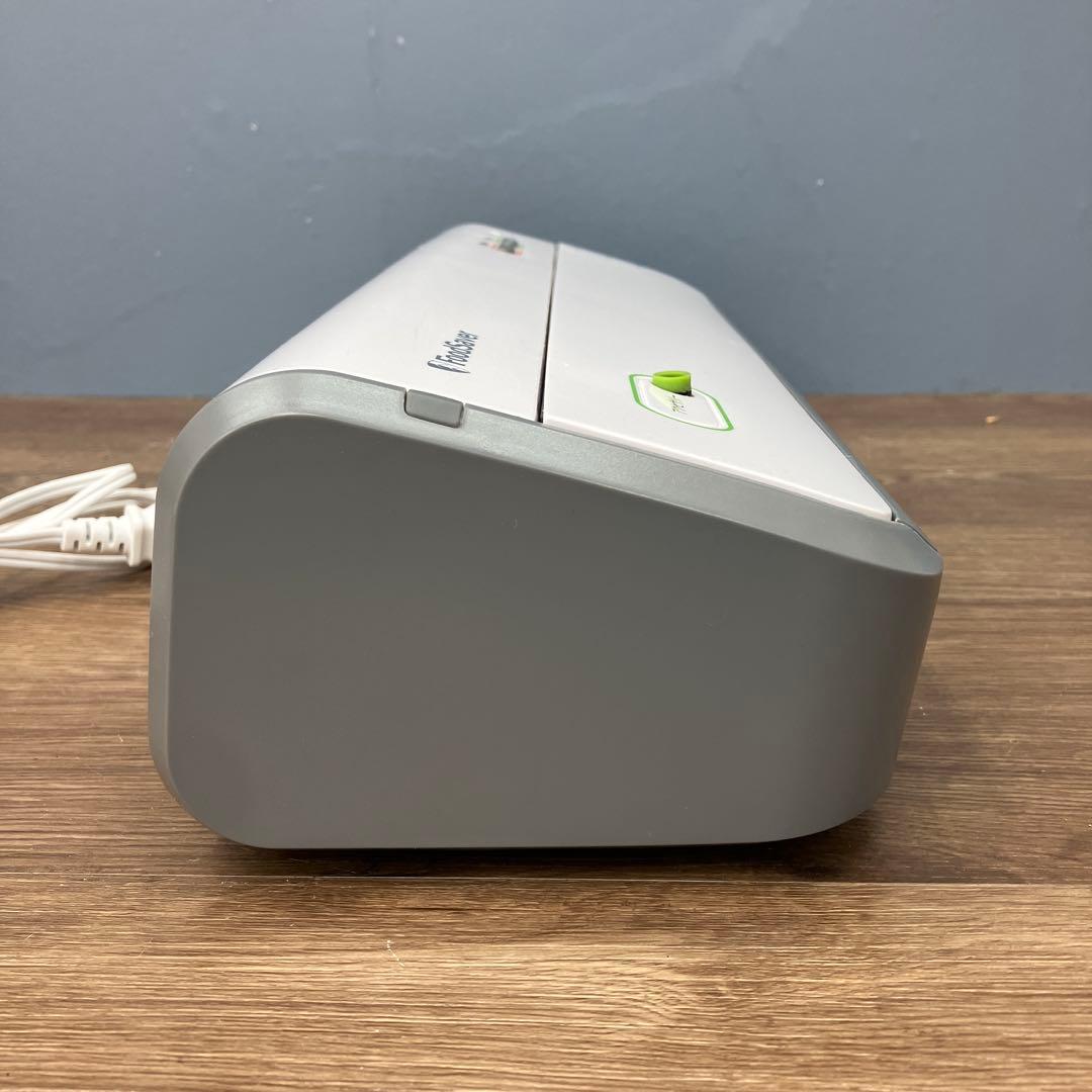 C-5 ジャンク品 美品 FoodSaver フードセーバー FM2010 家電