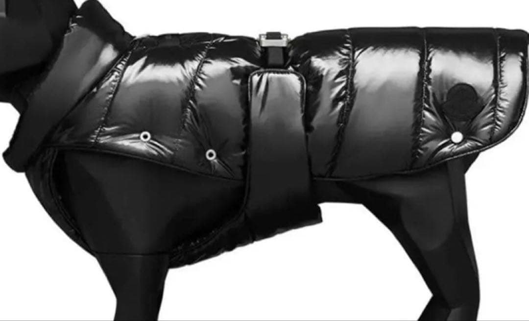 【テガテガ】 モンクレールMONCLER ドッグ00