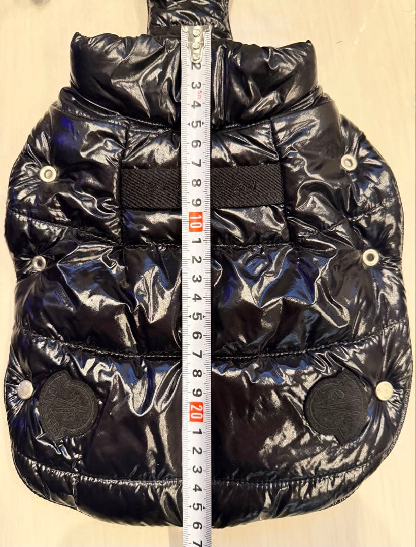 【テガテガ】 モンクレールMONCLER ドッグ00