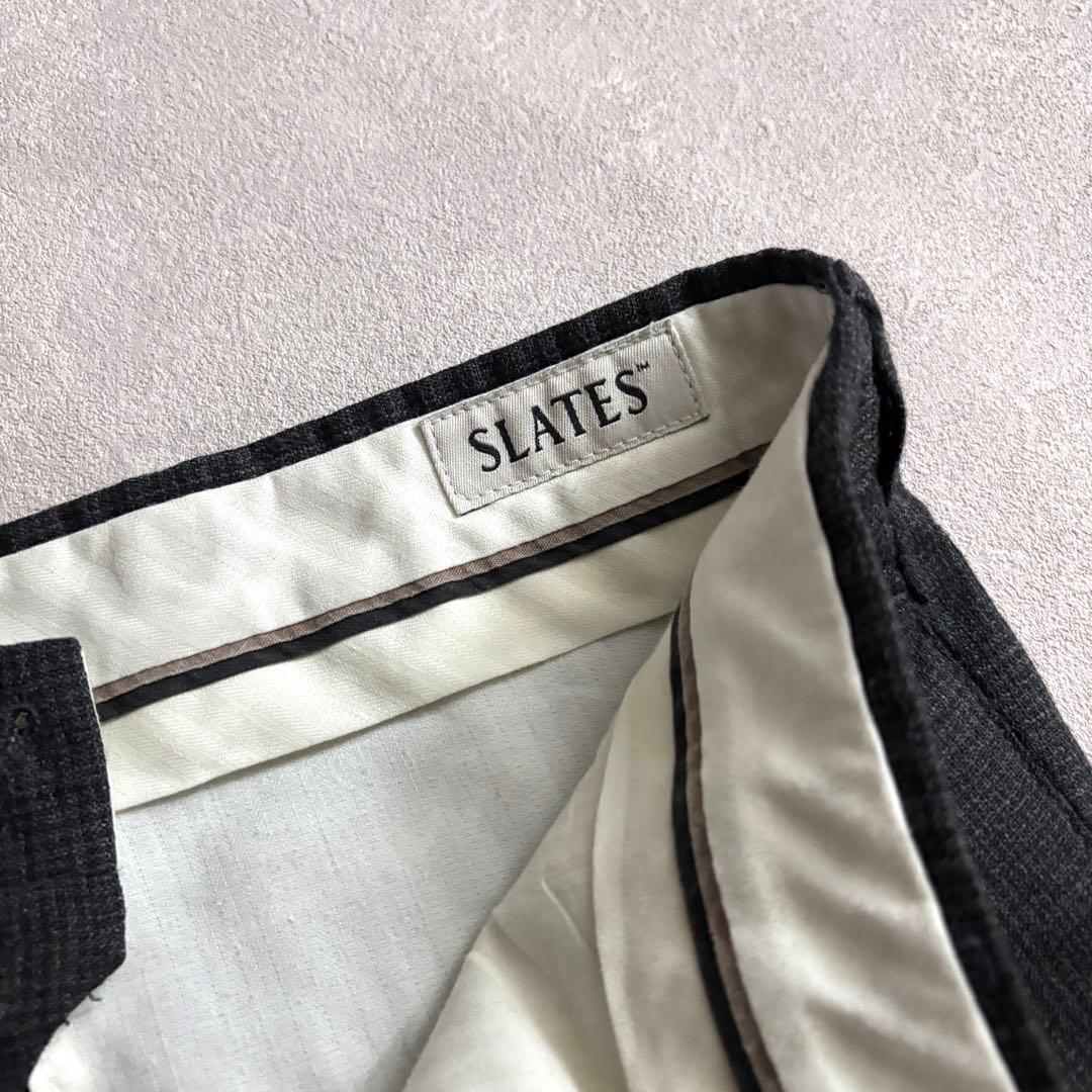 ⭐︎90sリーバイス スレイツ ウール スラックス ツータック　ヴィンテージ