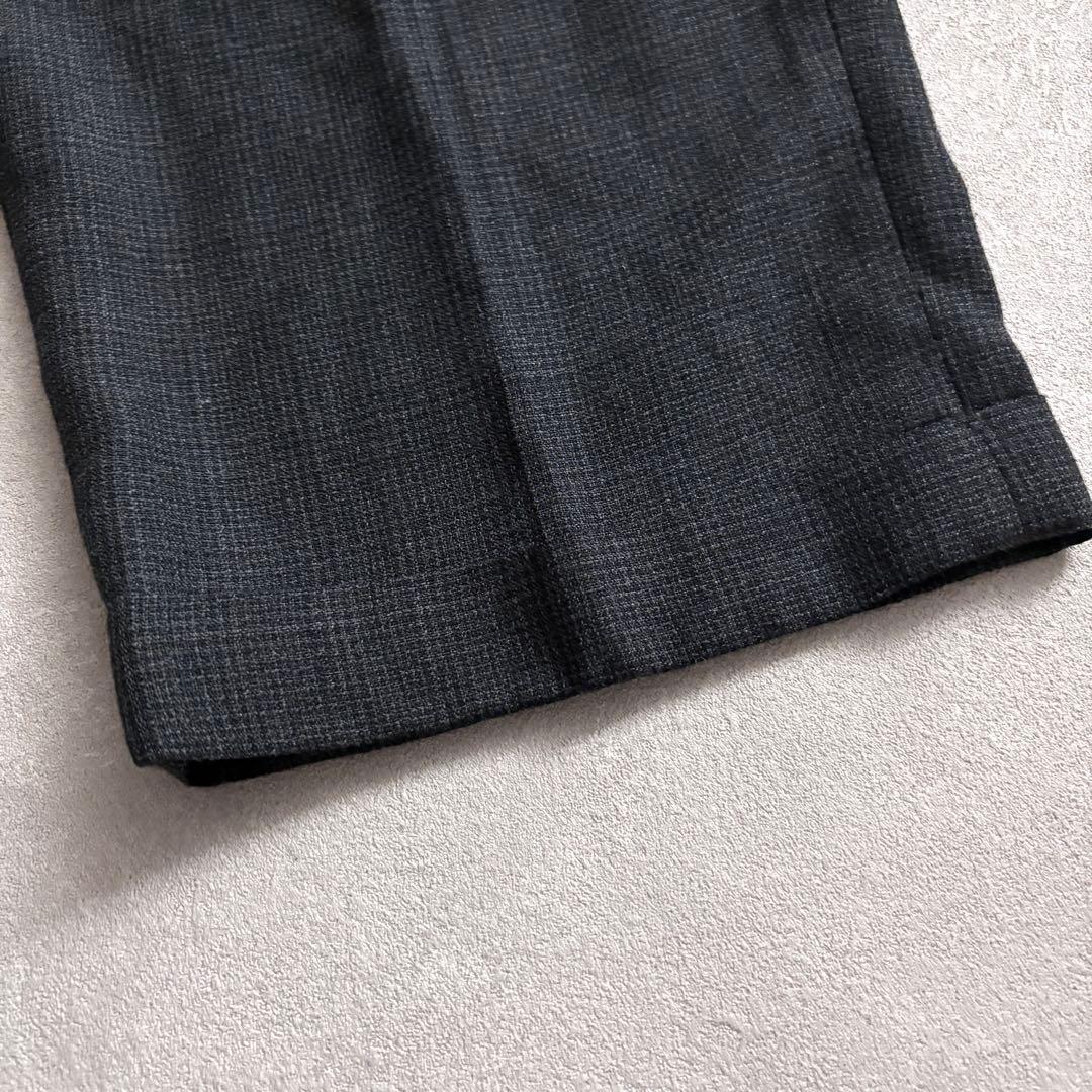 ⭐︎90sリーバイス スレイツ ウール スラックス ツータック　ヴィンテージ