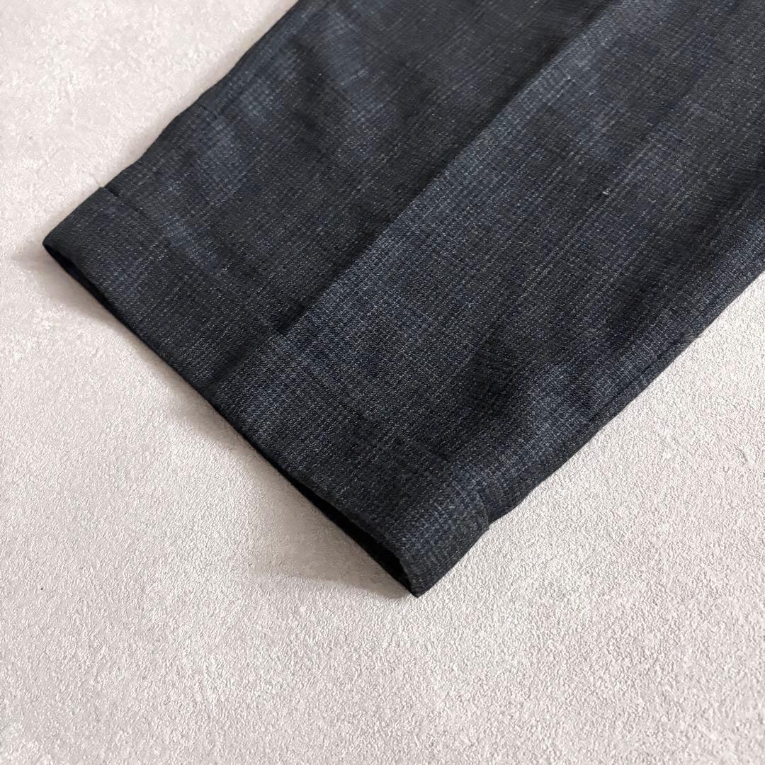 ⭐︎90sリーバイス スレイツ ウール スラックス ツータック　ヴィンテージ