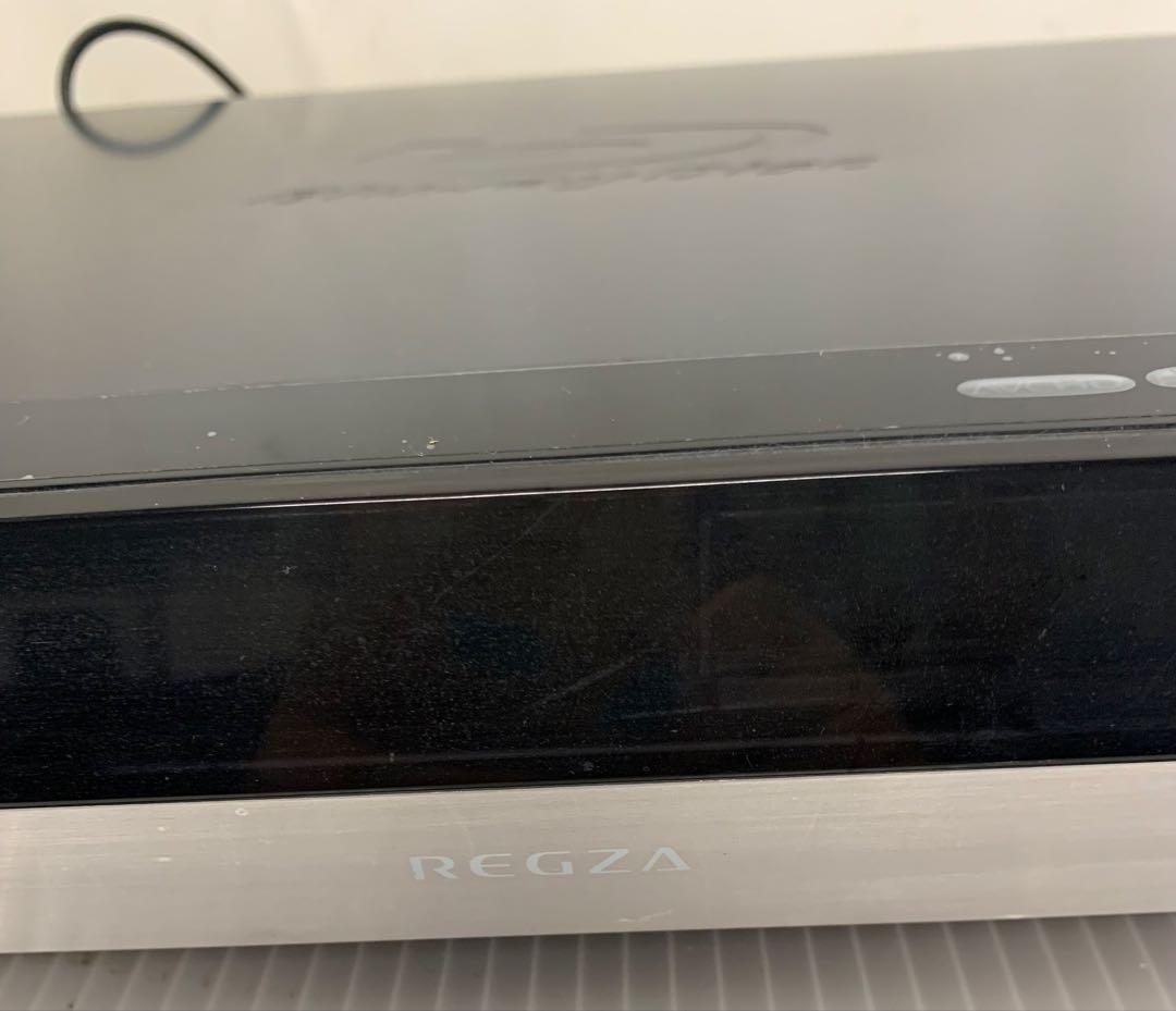 7r2 TOSHIBA REGZA RD-BZ710 Blu-rayレコーダー