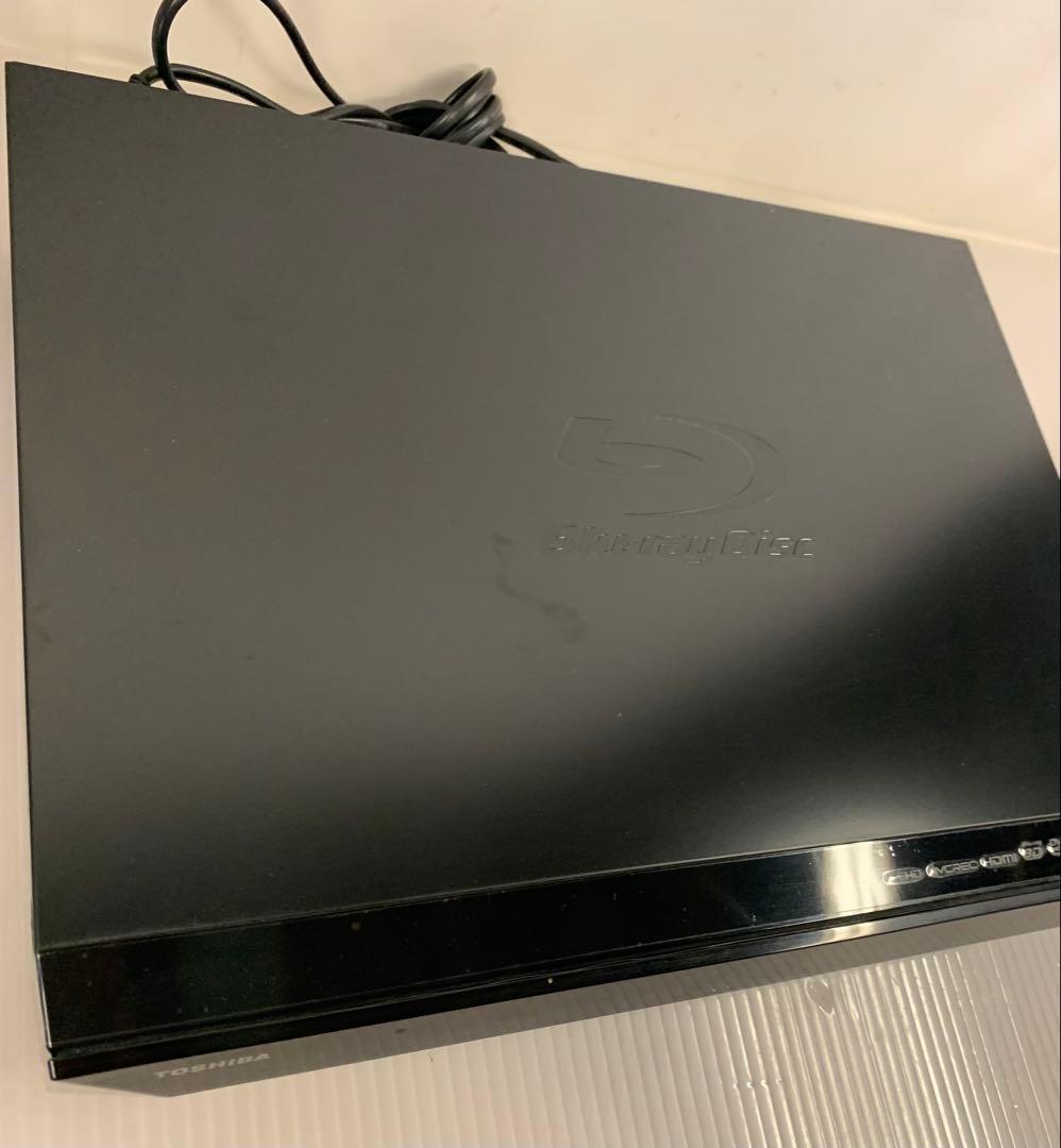 7r2 TOSHIBA REGZA RD-BZ710 Blu-rayレコーダー