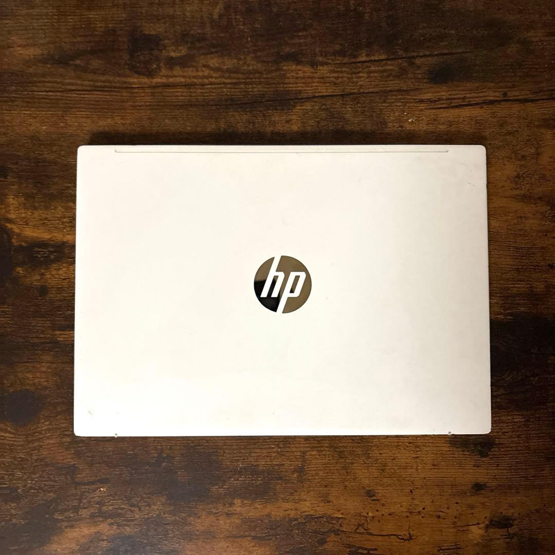 Windowsノート本体 HP Pavilion Aero Laptop 13-be