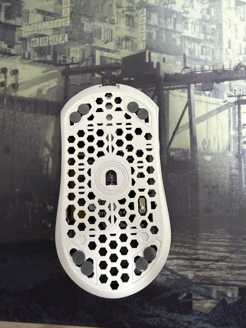 マウス・トラックボール Finalmouse ULX PRO Series - Aceu Lion(M)