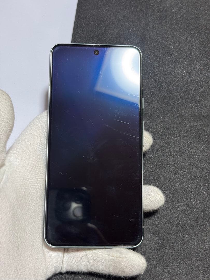 Google Pixel 8 グレー 本体【ジャンク】