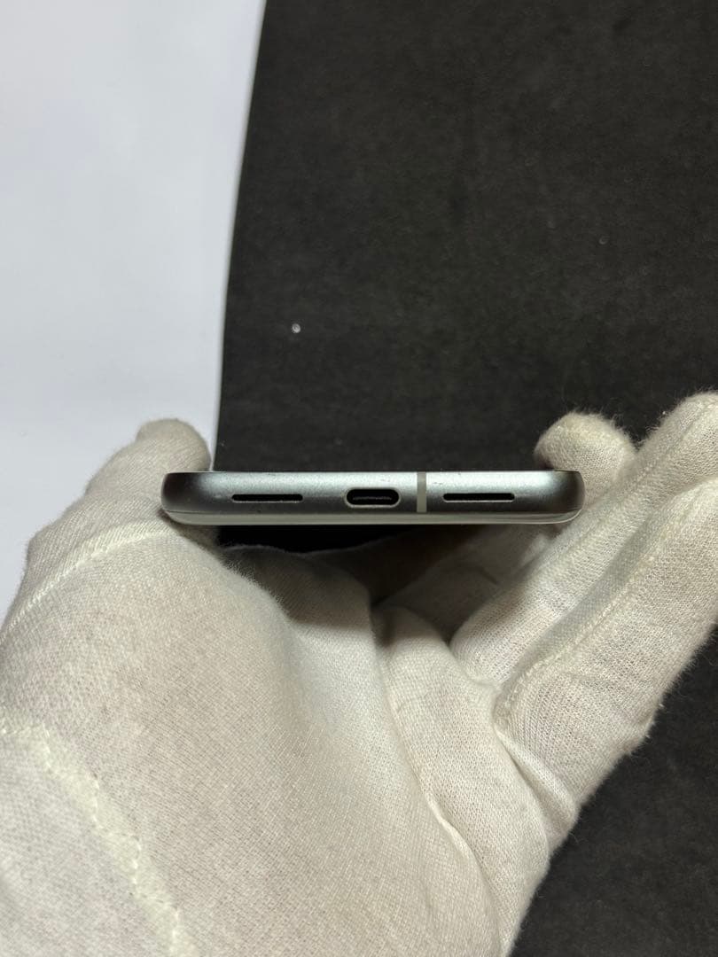 Google Pixel 8 グレー 本体【ジャンク】