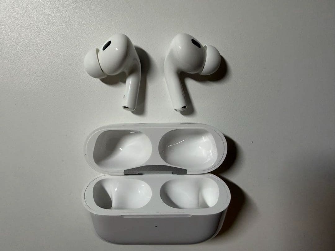 AirPods Pro（第2世代） USB Type-C