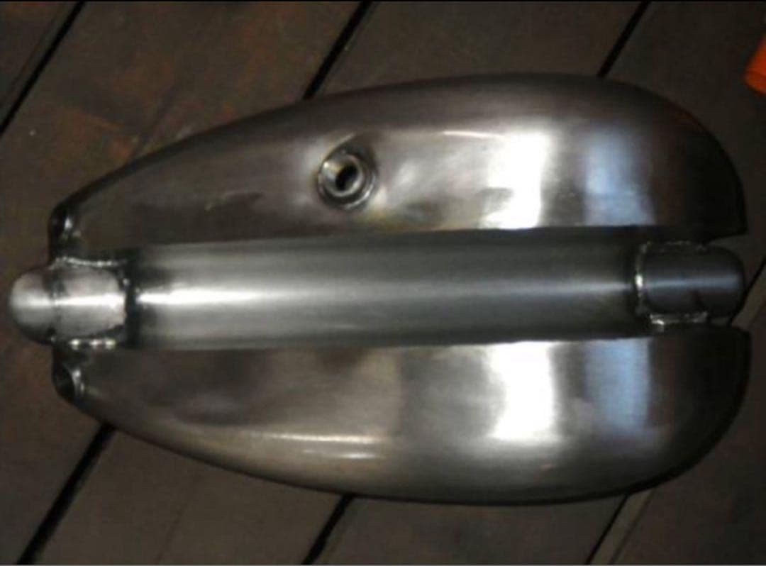 ピーナッツタンク　新品未使用