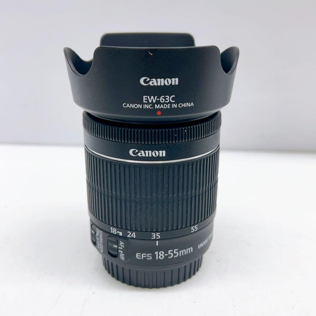 12ABM035 Canon デジタル一眼レフカメラ EOS 8000D