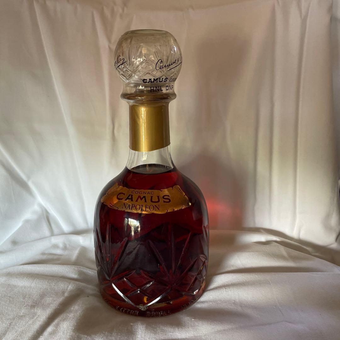 CAMUS NAPOLEON コニャック