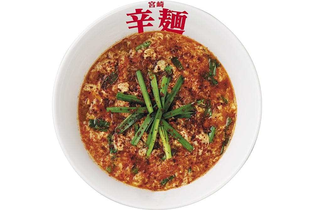 新発売　4箱買い 240食分　１食分￥86　棒状 九州宮崎辛麺全国送料無料