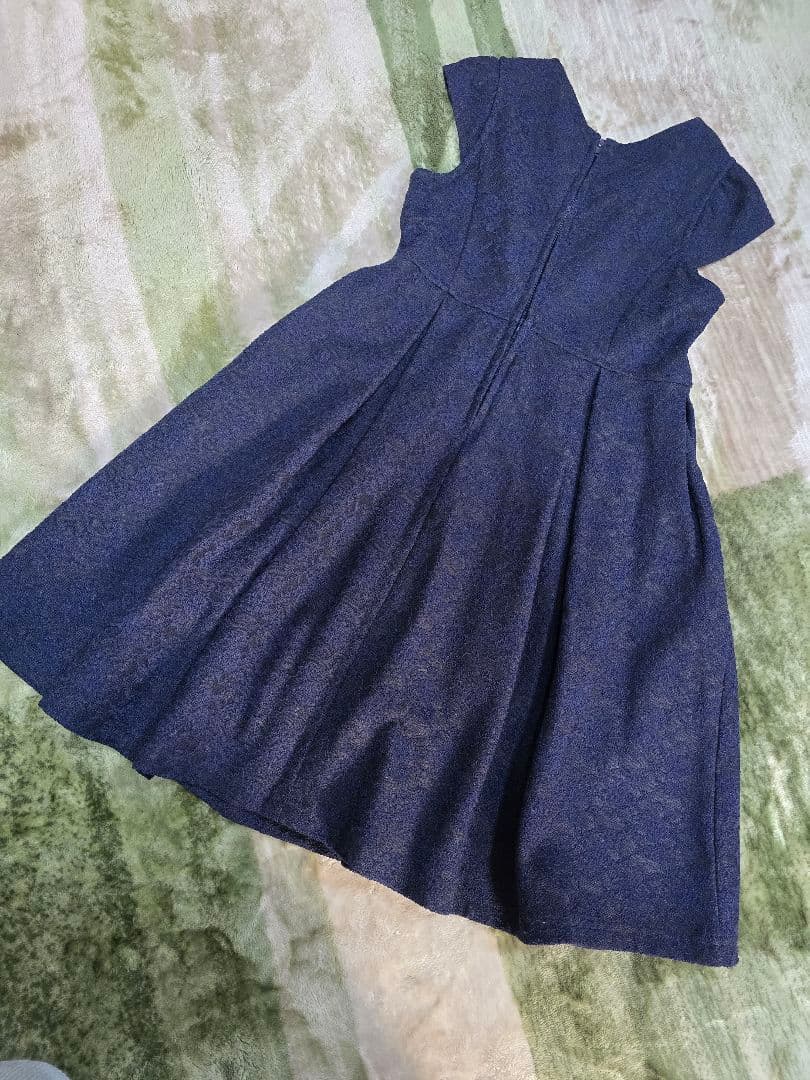 メゾピアノ ボレロ＆エニィファム ワンピース＆キャサリンコテージ ブラウス