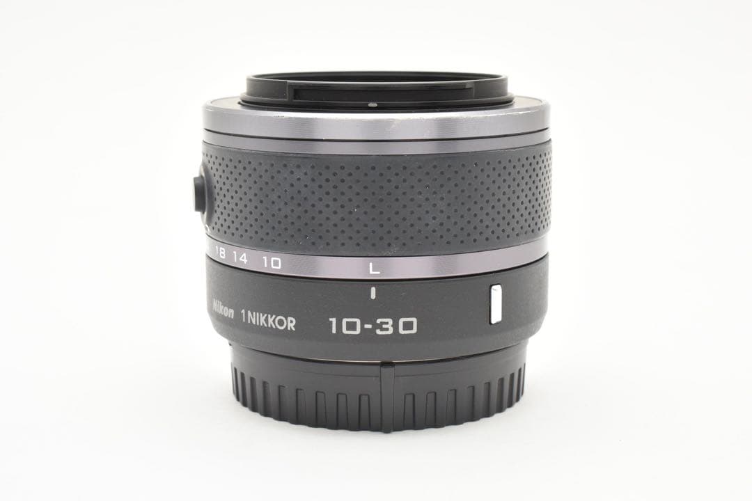 ニコン NIKON 1 NIKKOR 10–30mm F3.5–5.6 VR