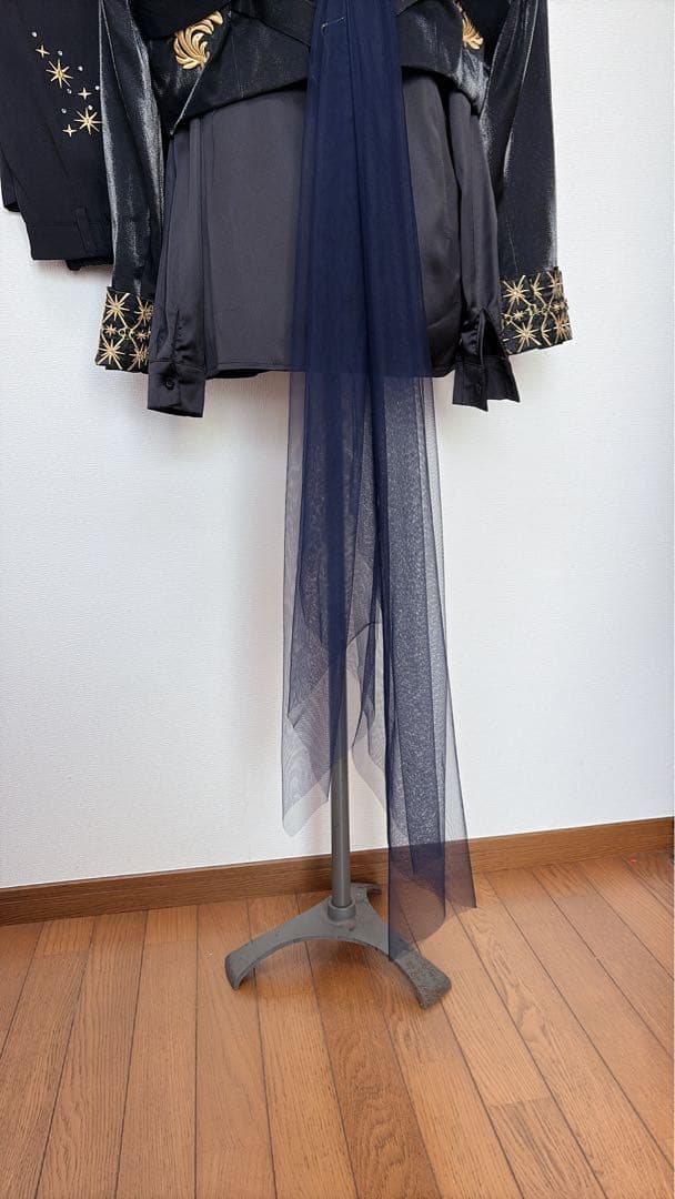 ツイステ　ブレイジングジュエル　ディアソムニア　コスプレ衣装