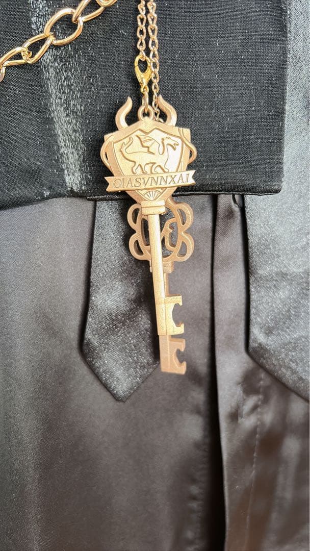 ツイステ　ブレイジングジュエル　ディアソムニア　コスプレ衣装