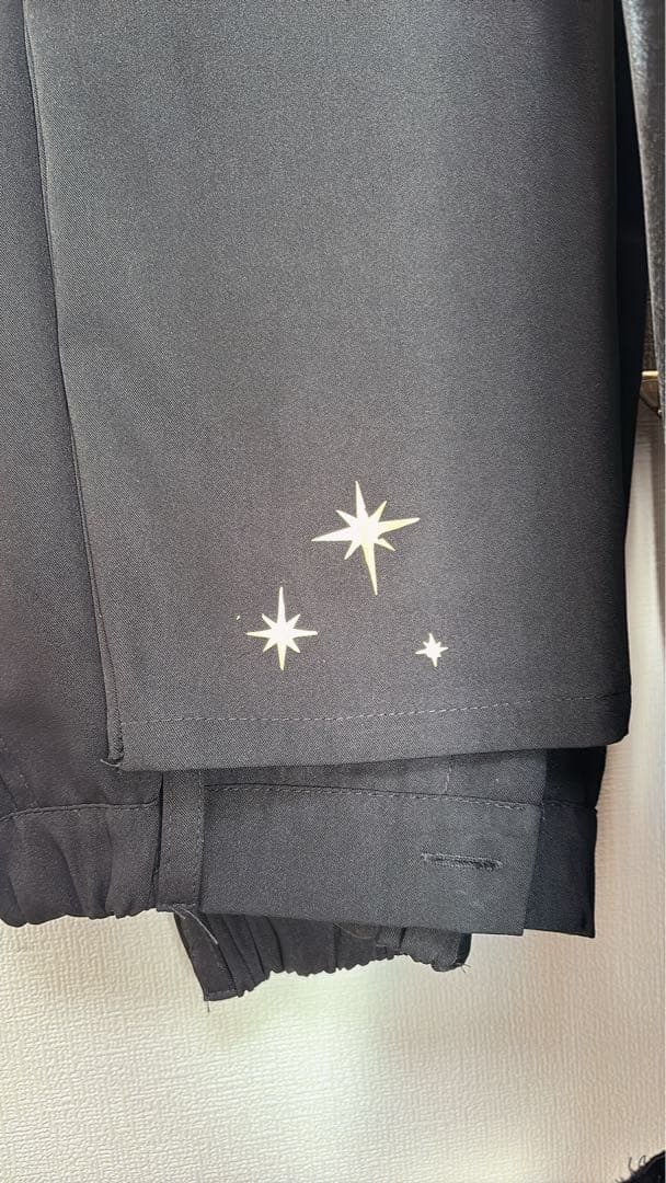 ツイステ　ブレイジングジュエル　ディアソムニア　コスプレ衣装